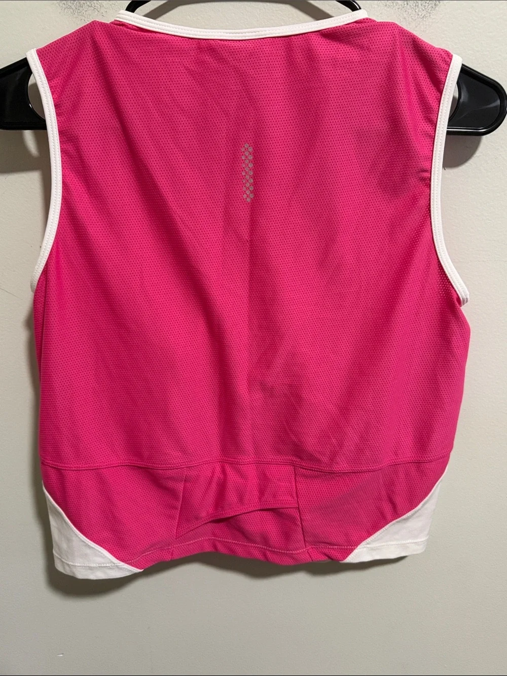Vintage Nike Athletic Top Size L(12-14)